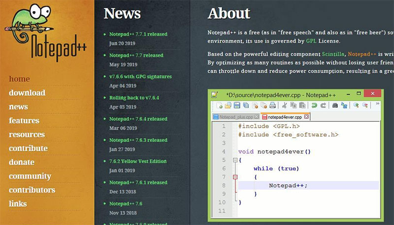 notepad正則表達式 notepad正則表達式