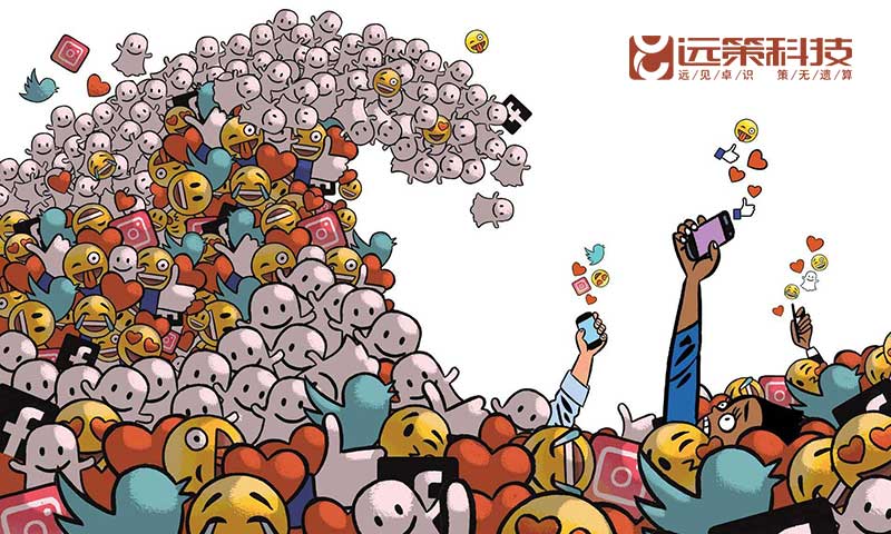 社區(qū)媒體營(yíng)銷